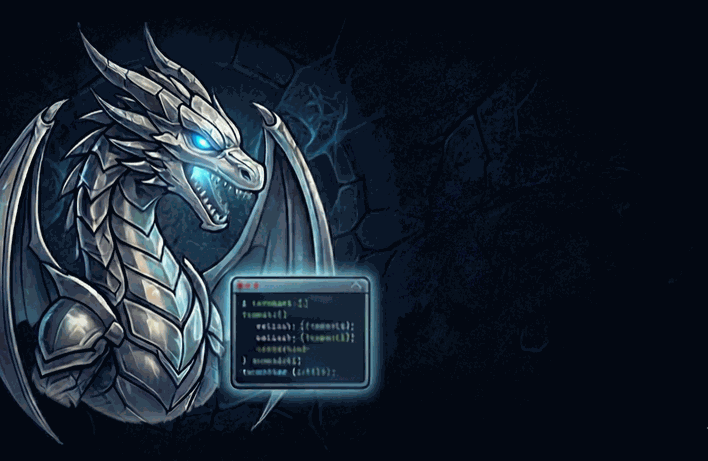 CLI Dragon