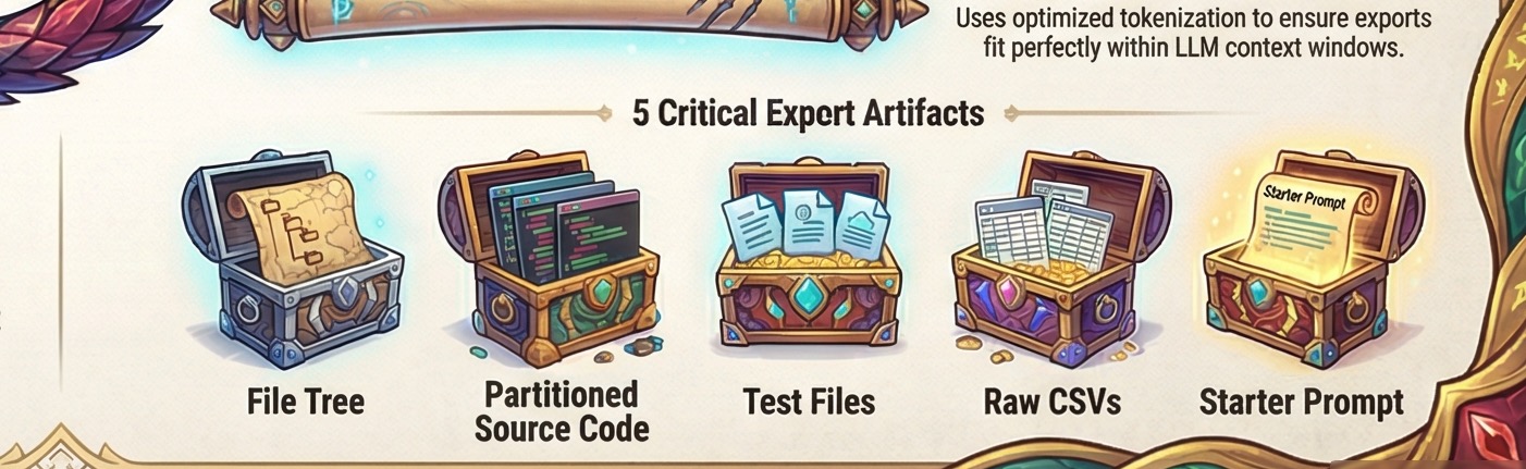 5 Critical Export Artifacts