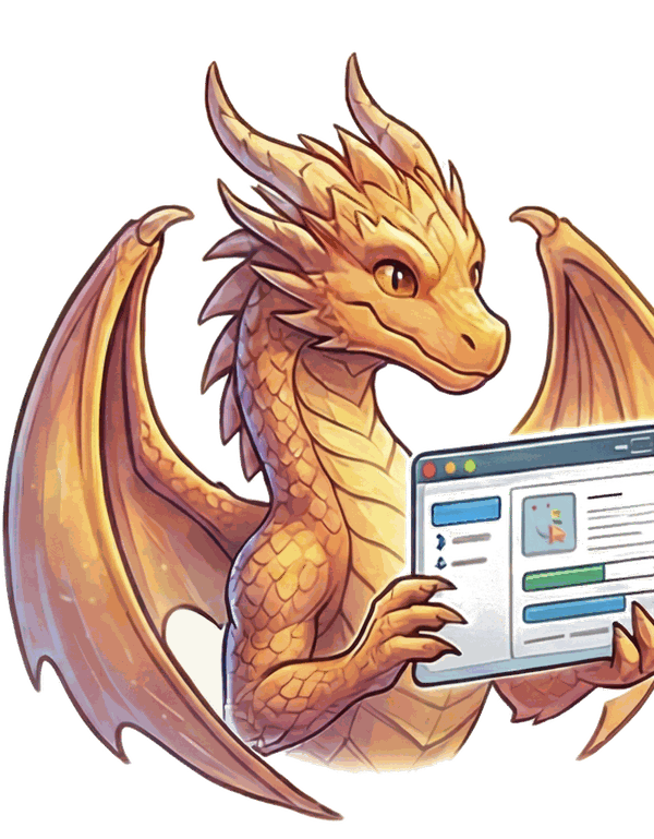 GUI Dragon